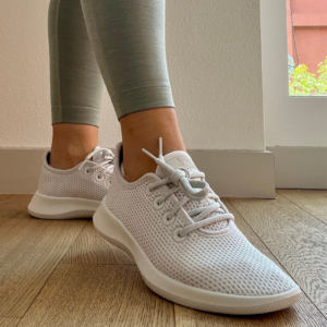 A Fashion Editor’s Review Of Allbirds’ Tree Runners
