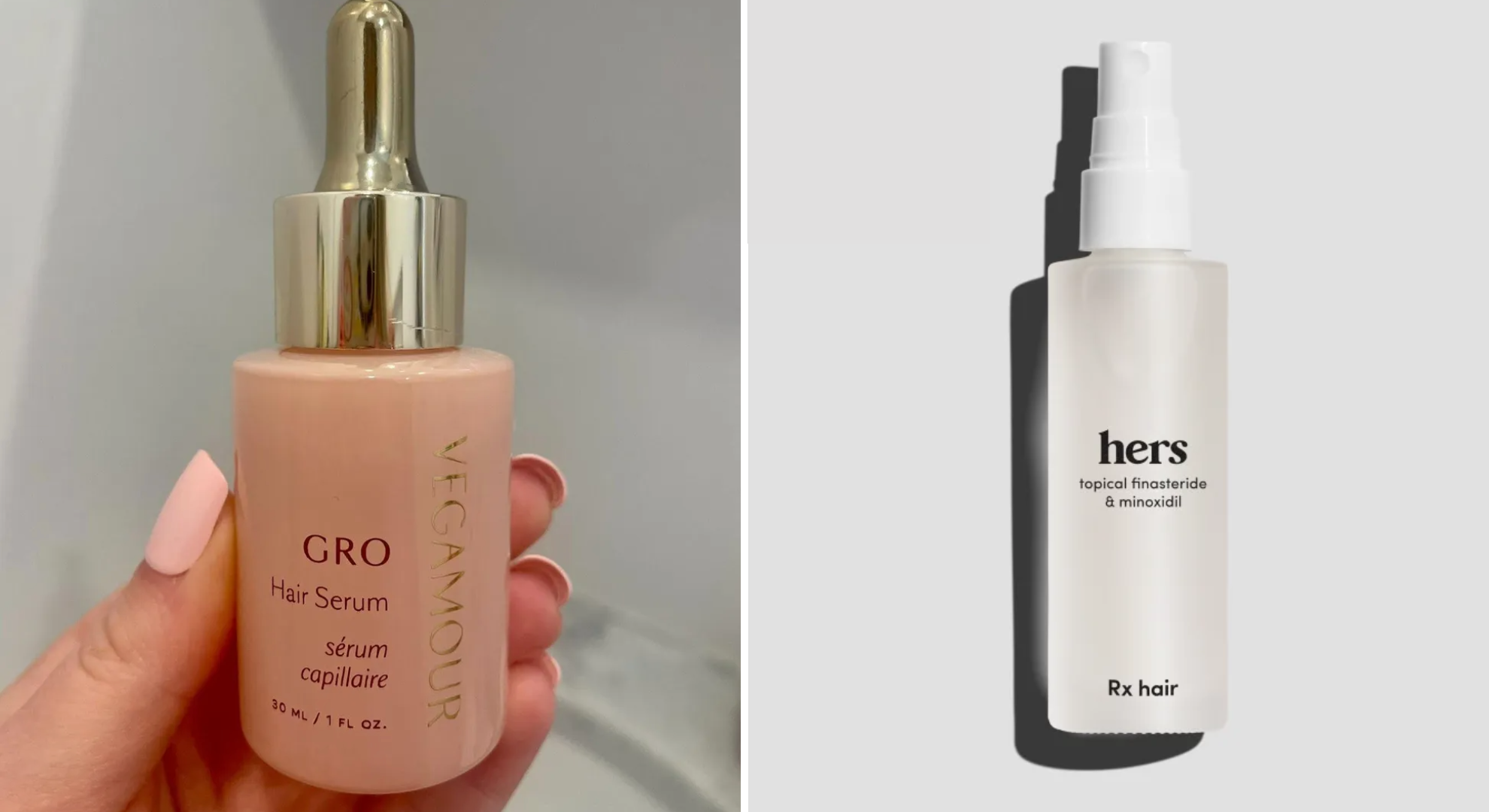 The Best Brand To Achieve Hair Wellness Goals