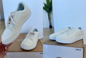I Tried Allbirds' New Pacer Shoe. Here's My Honest Review.