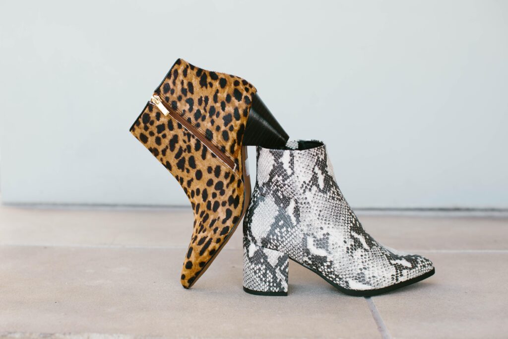 It's Finally That Boot Time Of The Year!