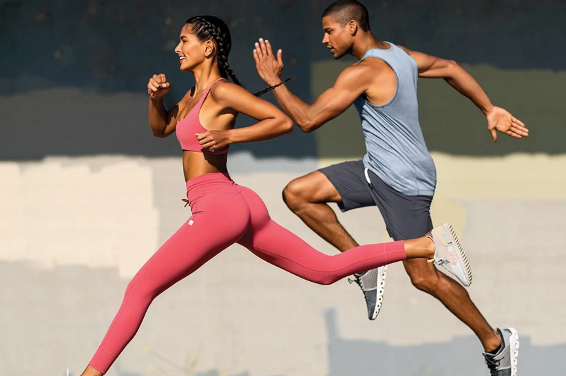 Why Vuori Activewear Makes The Perfect Gift For Anyone In Your Life