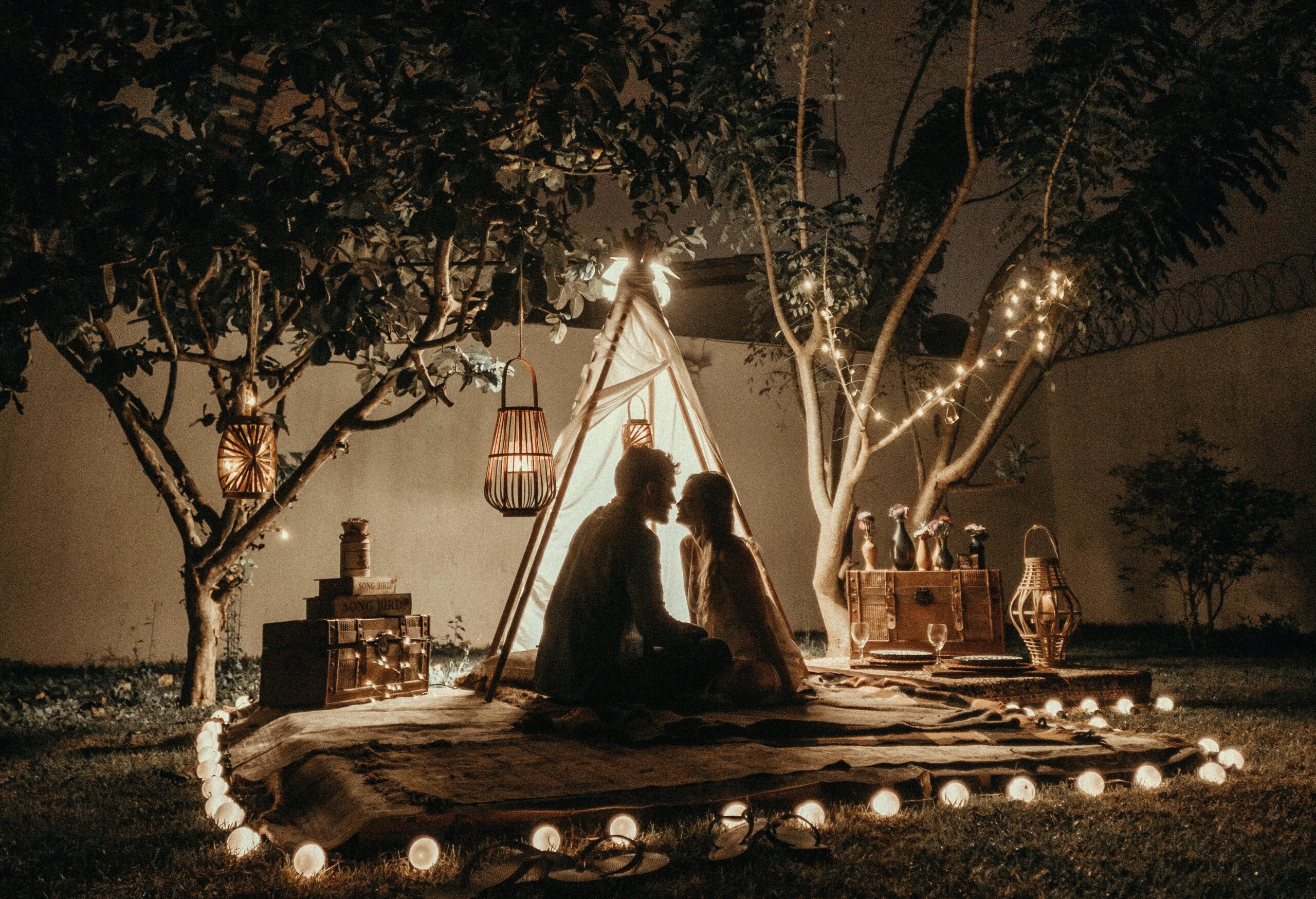 Last Minute Valentine’s Gift Guide for Picky Partners