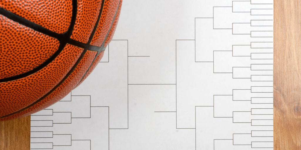 March Madness is here: Why It’s Time To Finally Get Off The Sidelines…