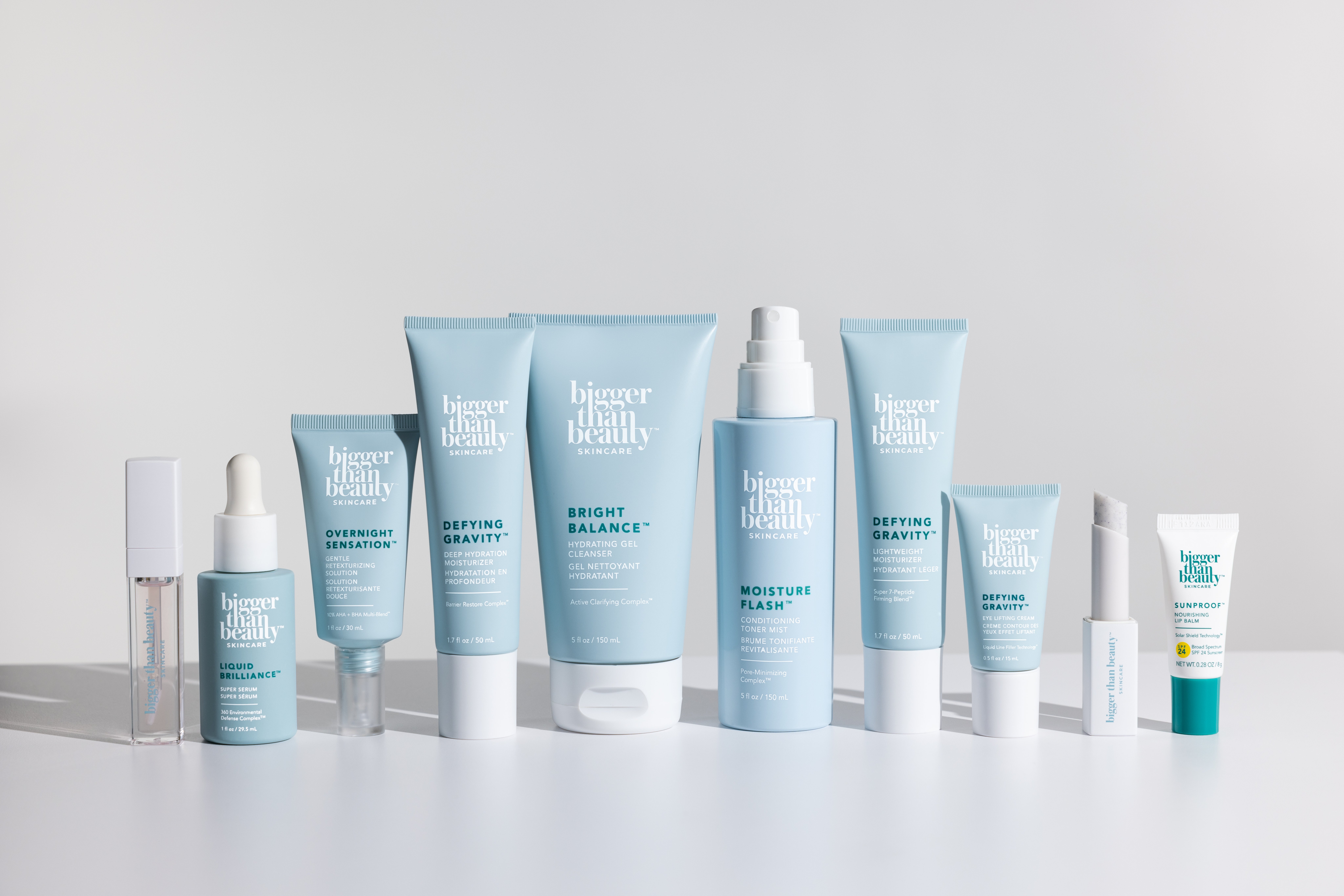 Everything You Need To Know About Thrive Causemetics’ Bigger Than Beauty Skincare Line