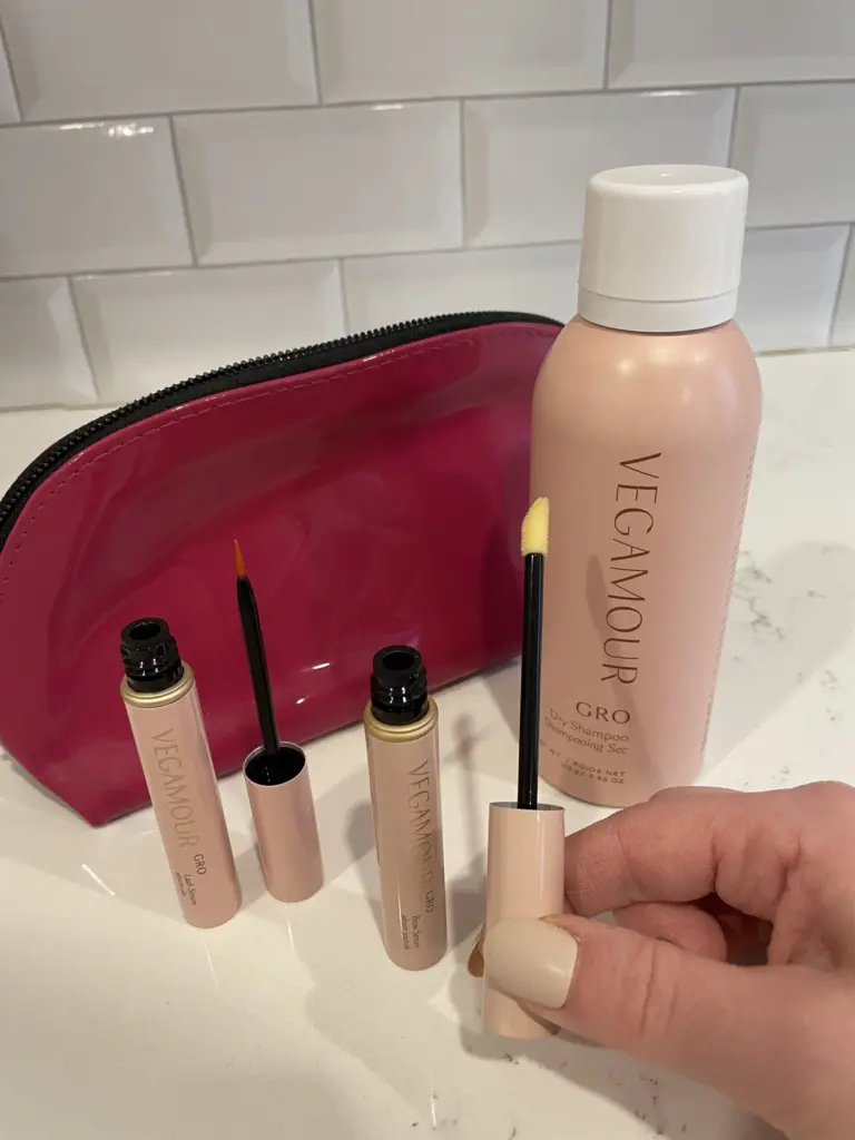 Find Out The One Brand That’s In Our Editor’s Beauty Bag