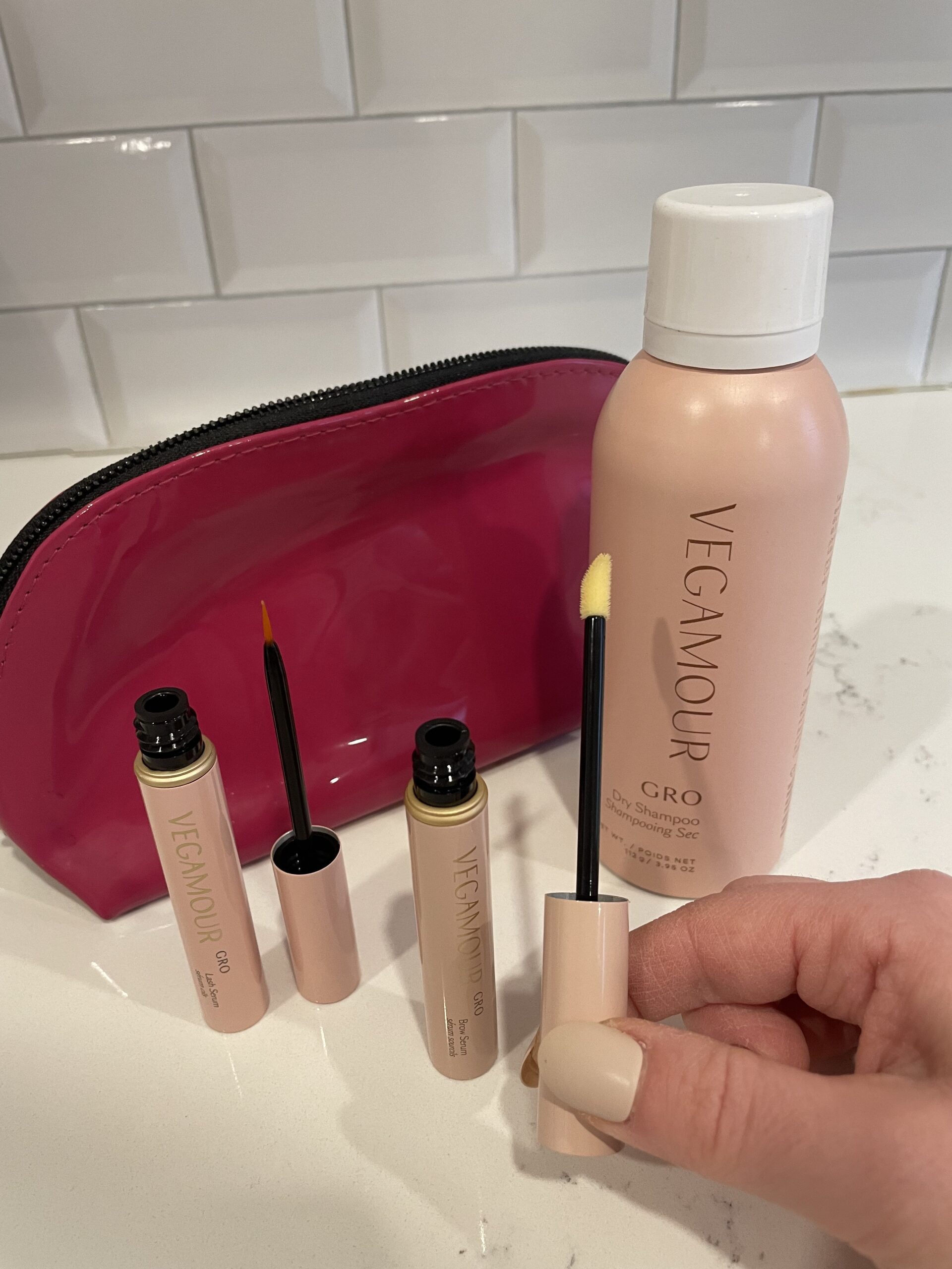 Find Out The One Brand That’s In Our Editor’s Beauty Bag