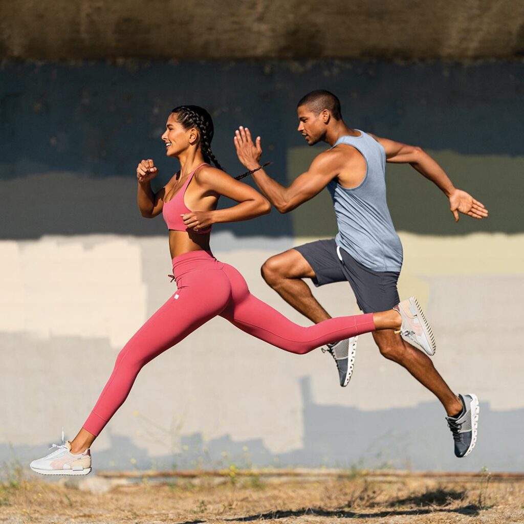 Vuori Vs. GymShark Vs. Outdoor Voices – 3 Athleisure Wear Brands Reviewed