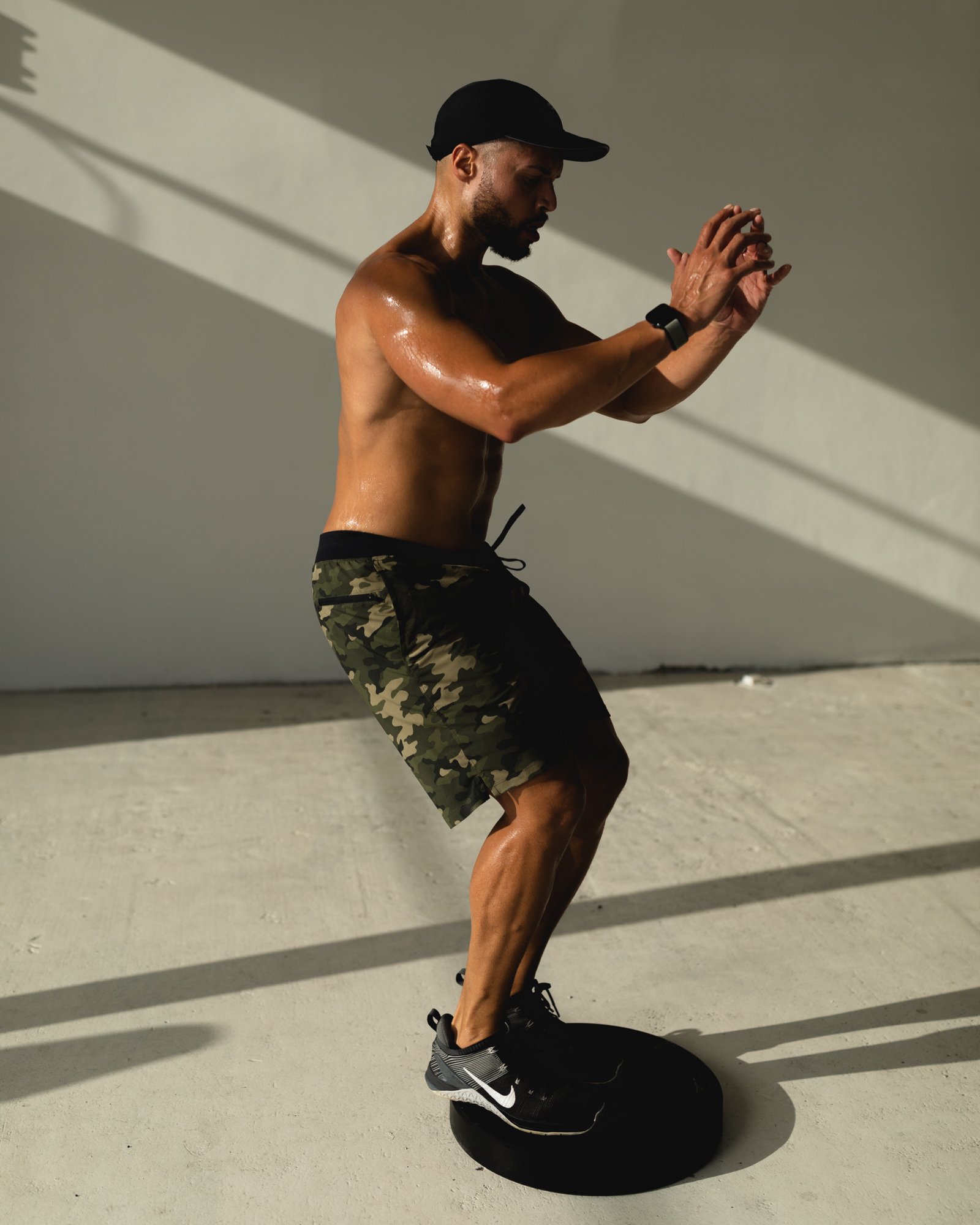 Our Editors Tried Two Top Brands: Fabletics And Lululemon