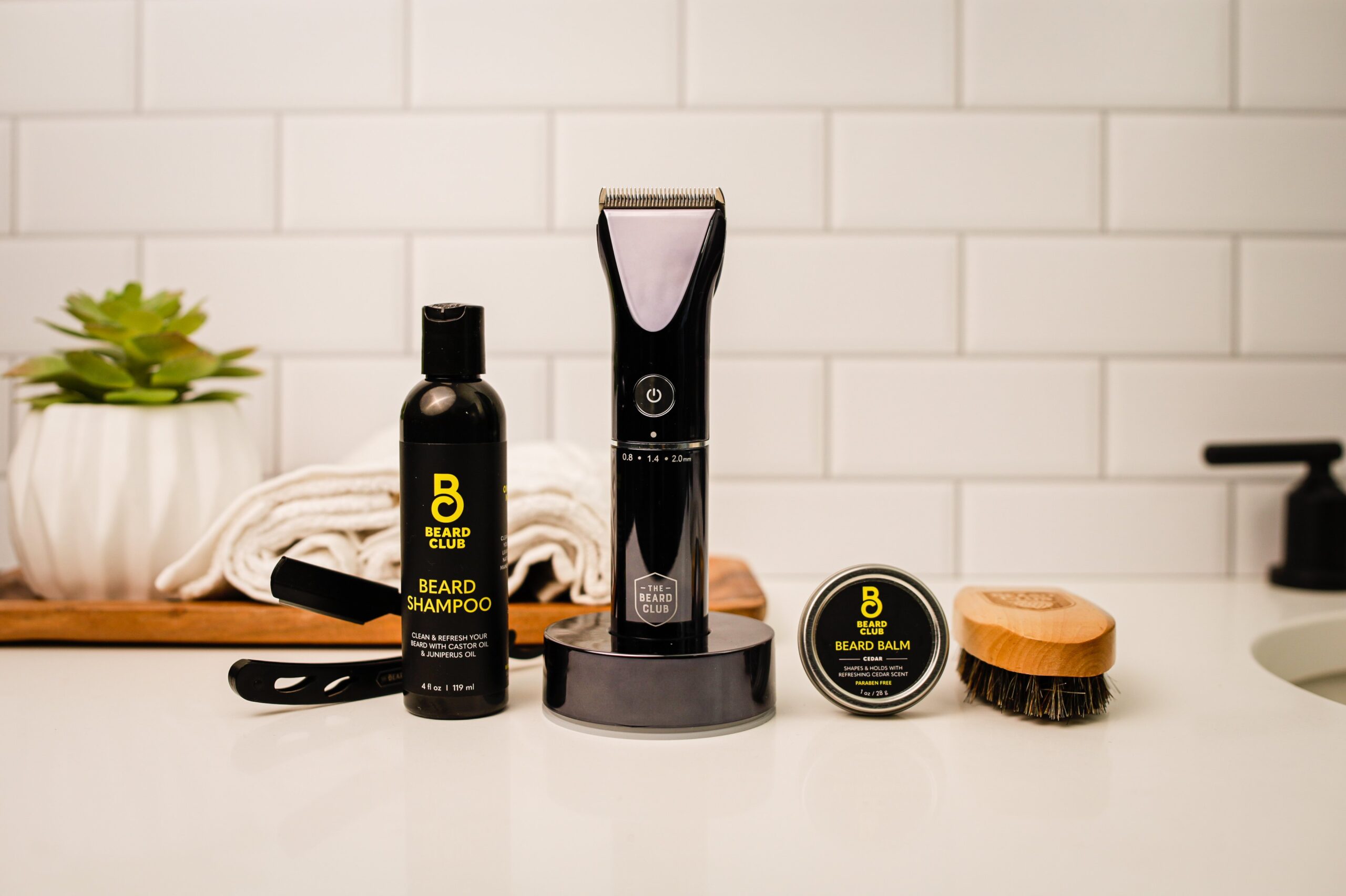 Beard Club’s Bringing The Best Deals All Holiday Season, Check Them Out