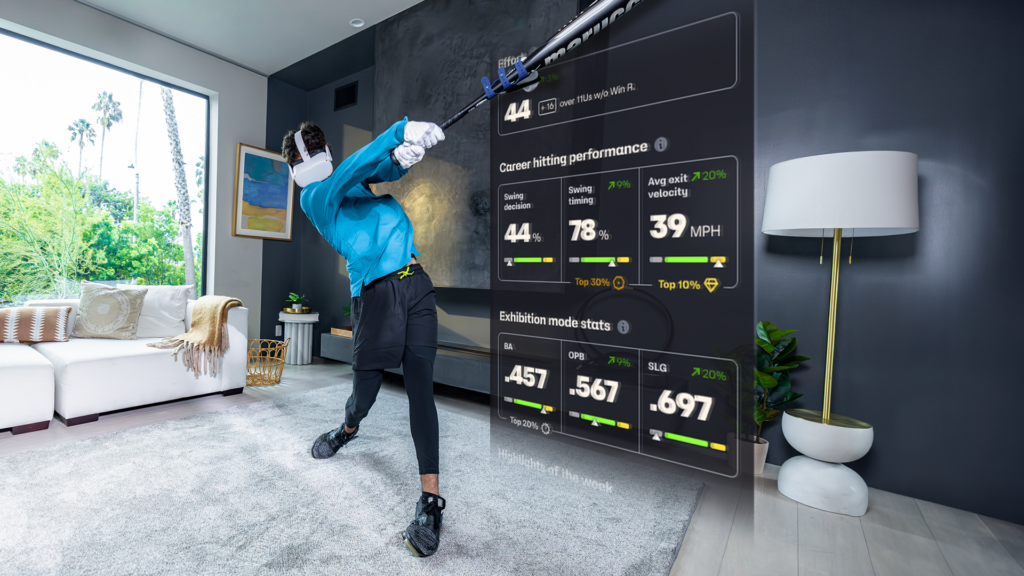 Can WIN Reality Really Improve Your Kid’s Baseball Skills?