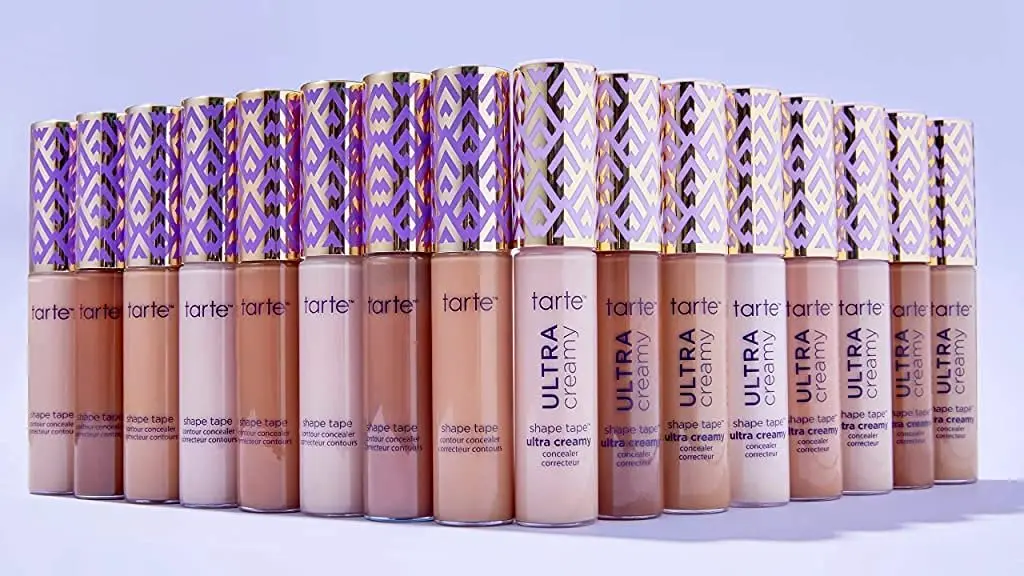 Cover Up! Our Favorite Affordable Concealers