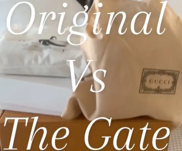 Designer Or Dupe? Best DHGate Bags You Need Now