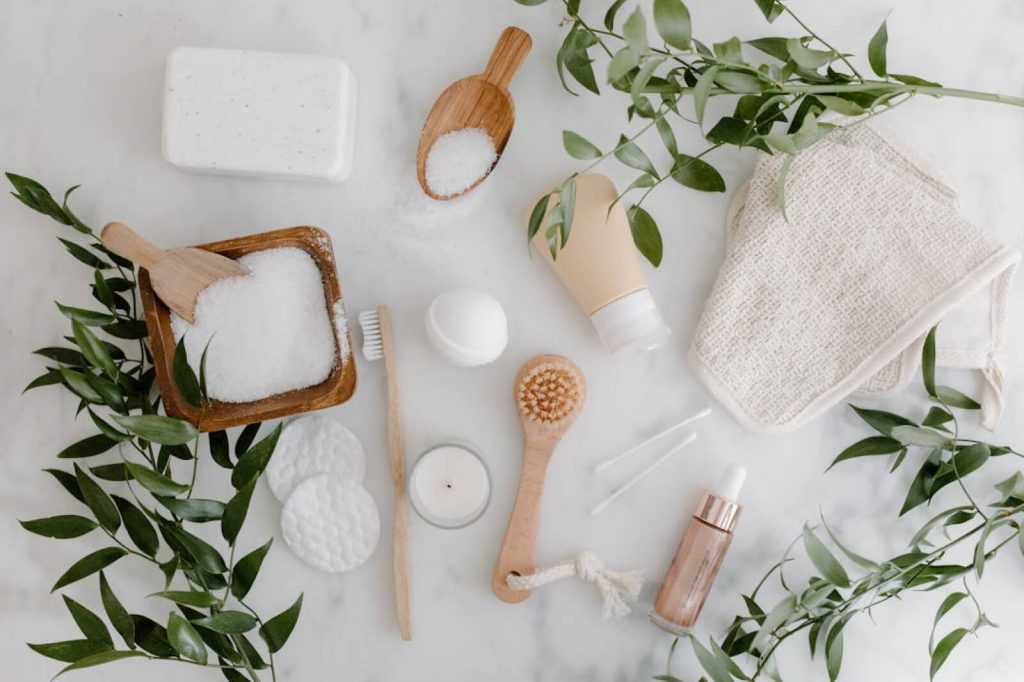 Reduce, Reuse, and Revivify - Eco-Friendly Beauty Products for Spring