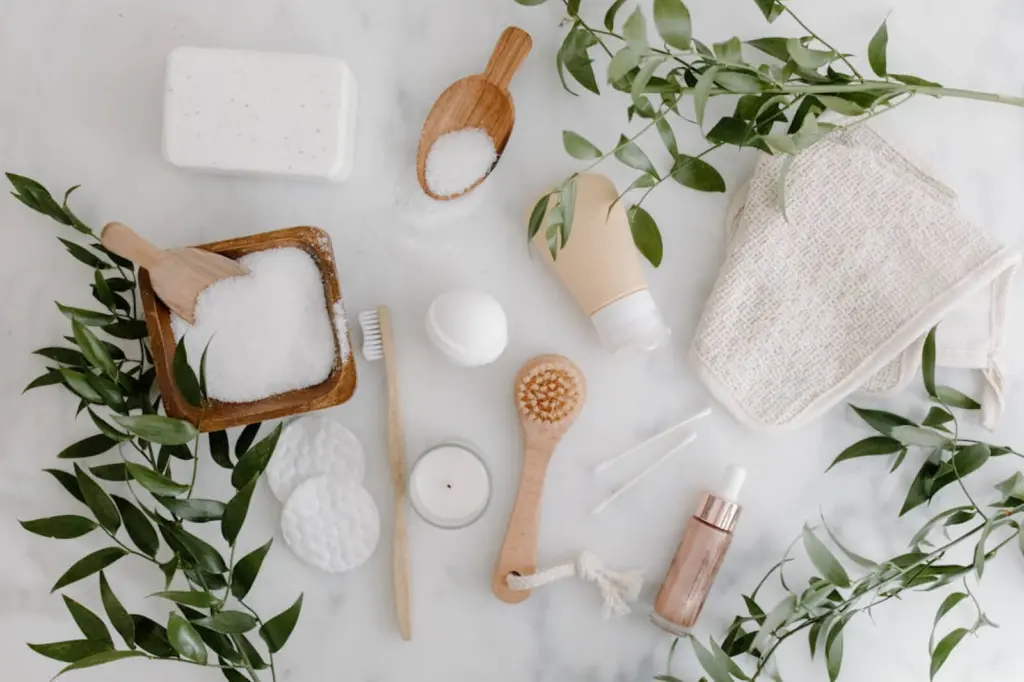 Reduce, Reuse, and Revivify - Eco-Friendly Beauty Products for Spring