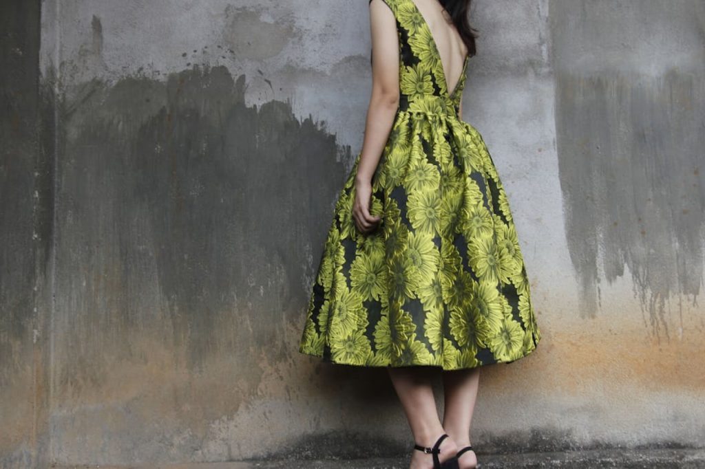 Say Yes to the Guest! Wedding Guest Dresses For Spring & Summer Nuptials