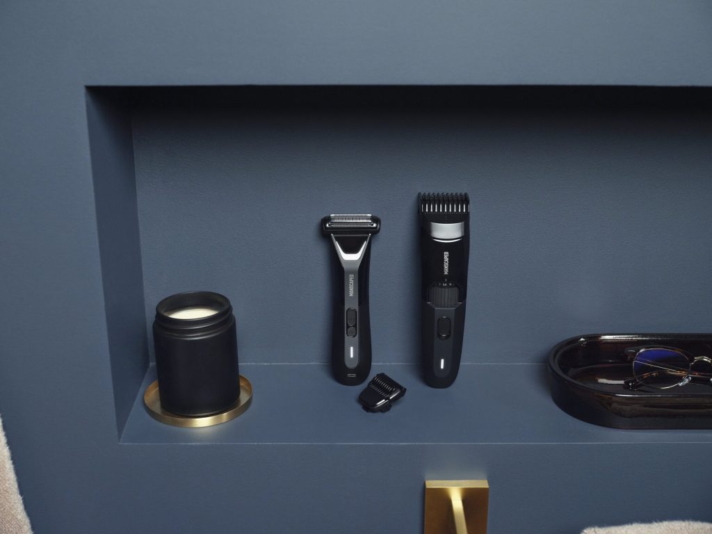 Gamechanger für Männerpflege: Meine ehrliche MANSCAPED® Bewertung