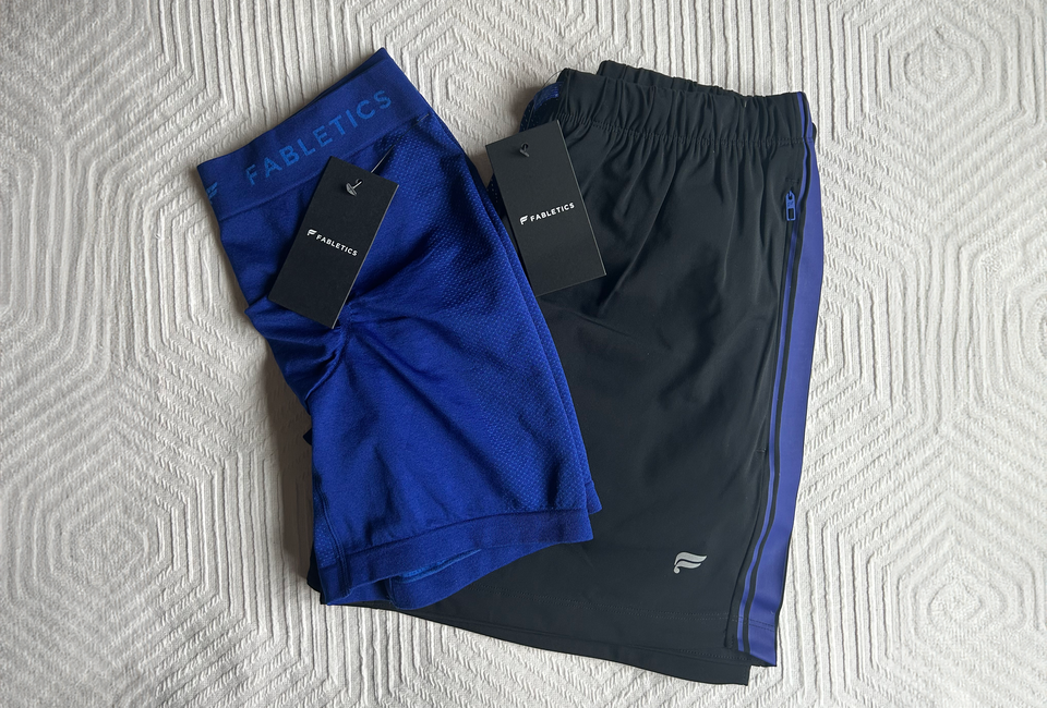 Why Fabletics Activewear Is A Must-Have For All Men In 2025
