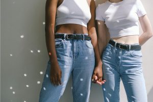 Build A Perfect Capsule Wardrobe That Revolves Around Revolve