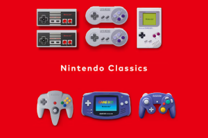 Open the Vault - 5 Nintendo Classics We Want Now!