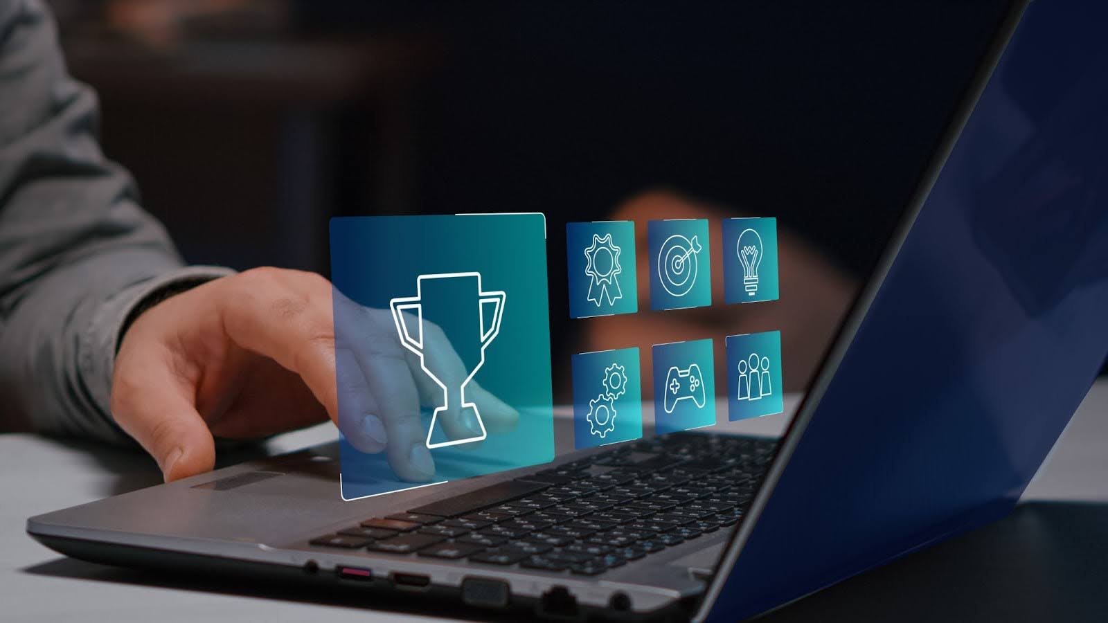 Intelligent Platforms and How They Decide When to Reward You
