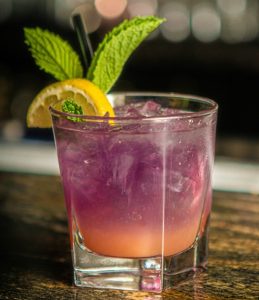 Mocktails Are My New Best Friend... But Busting My Budget