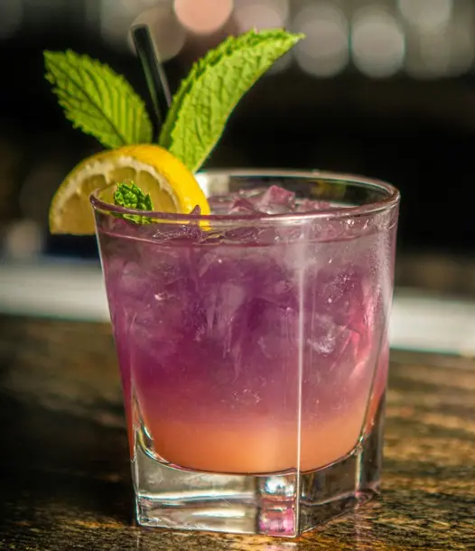 Mocktails Are My New Best Friend... But Busting My Budget