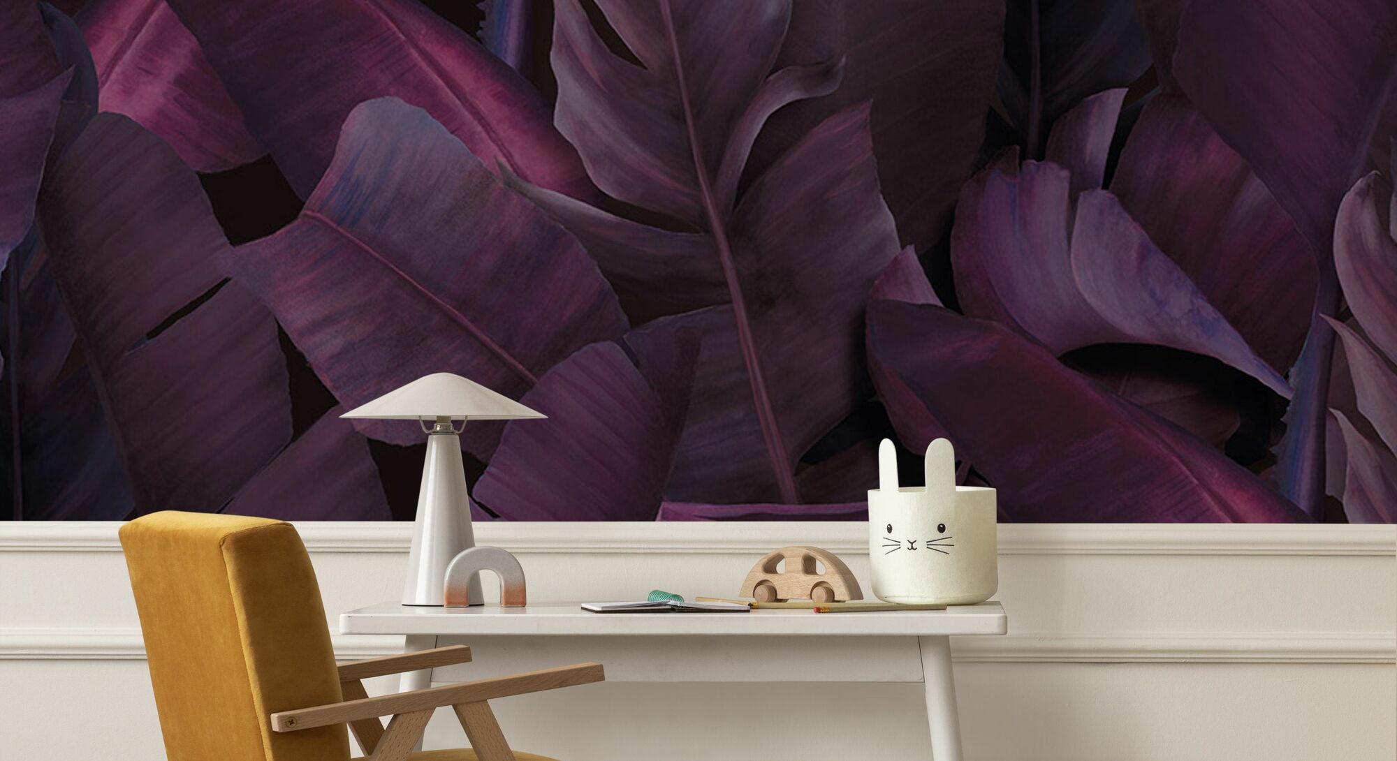 Custom Wallpaper: Personalize Your Walls