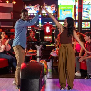 Bowl All Summer Long With Bowlero's Summer Season Pass