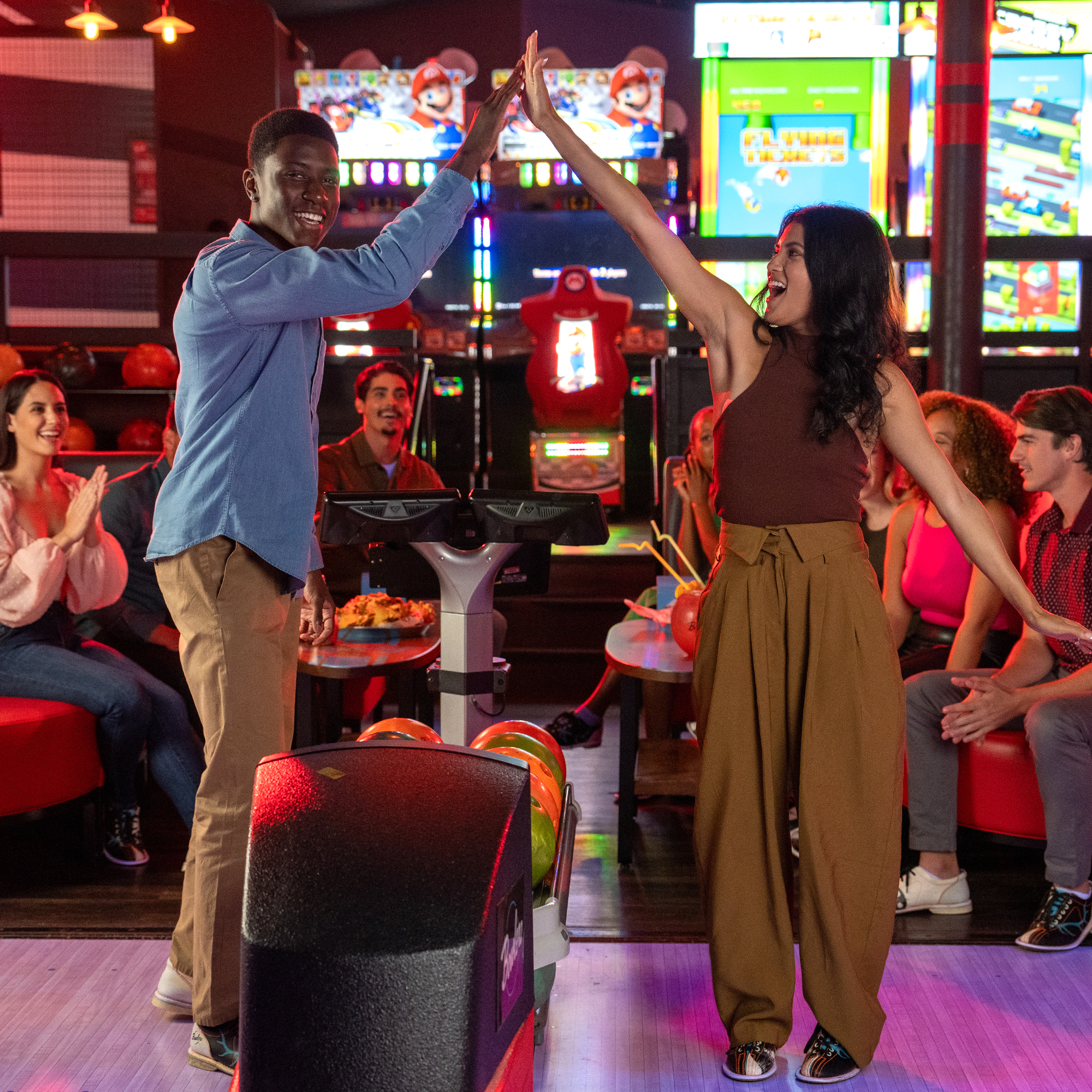 Bowl All Summer Long With Bowlero’s Summer Season Pass