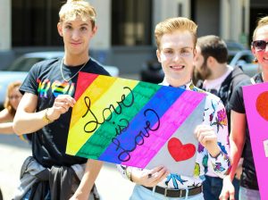9 Faaabulous Items For A Faaabulous Pride