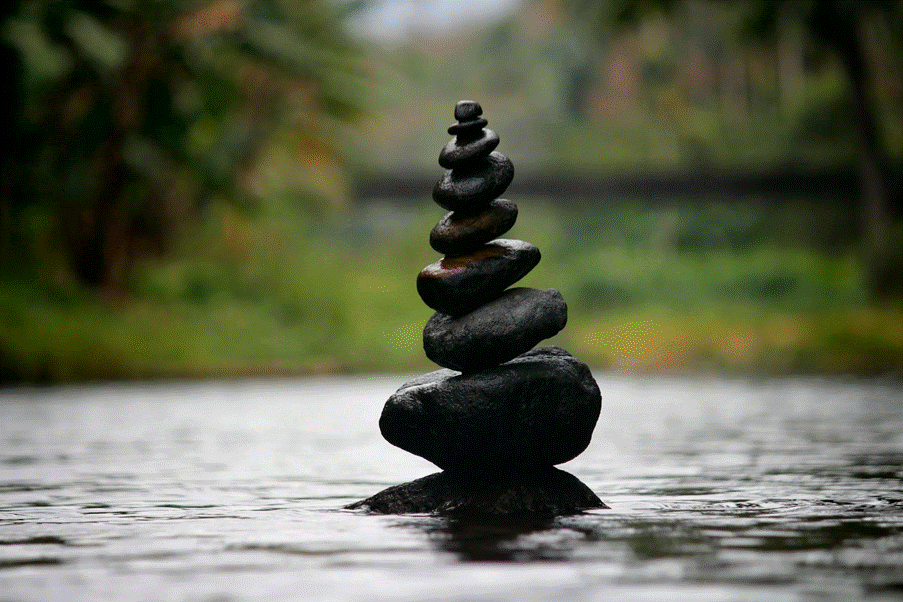 4 Ways to Relax and Reset