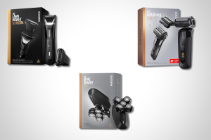 Serious About Your Groom Game? MANSCAPED® Is For You