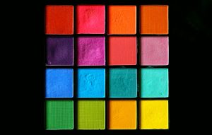 The Psychology Behind Color Choices in Visual Communication