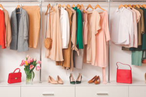 7 Effective Ways to Turn Your Simple Outfits into Attention Magnets