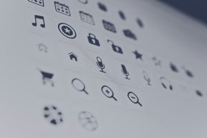 How to Use Icons and Symbols Effectively in Visual Communication