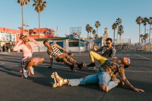How Gen Z and Gen X Spend Their Free Time Differently