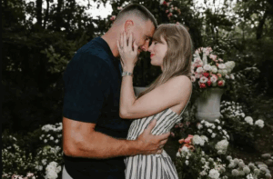 Taylor Swift’s Engagement Look Sparks an A-Line Dress Revival — 7 Styles to Shop Now