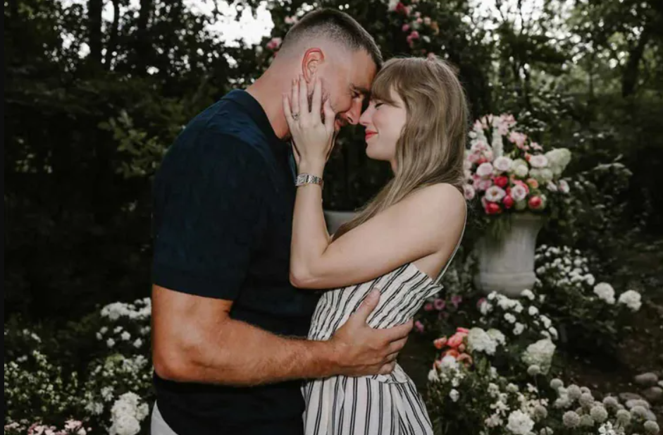 Taylor Swift’s Engagement Look Sparks an A-Line Dress Revival — 7 Styles to Shop Now