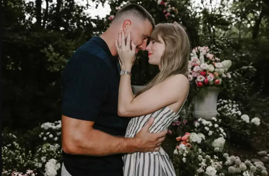 Taylor Swift’s Engagement Look Sparks an A-Line Dress Revival — 7 Styles to Shop Now