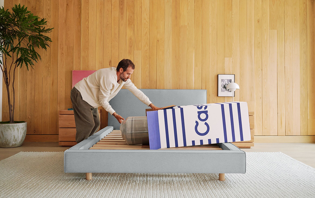 3 Reasons Casper Beats Other Mattress Brands Hands-Down
