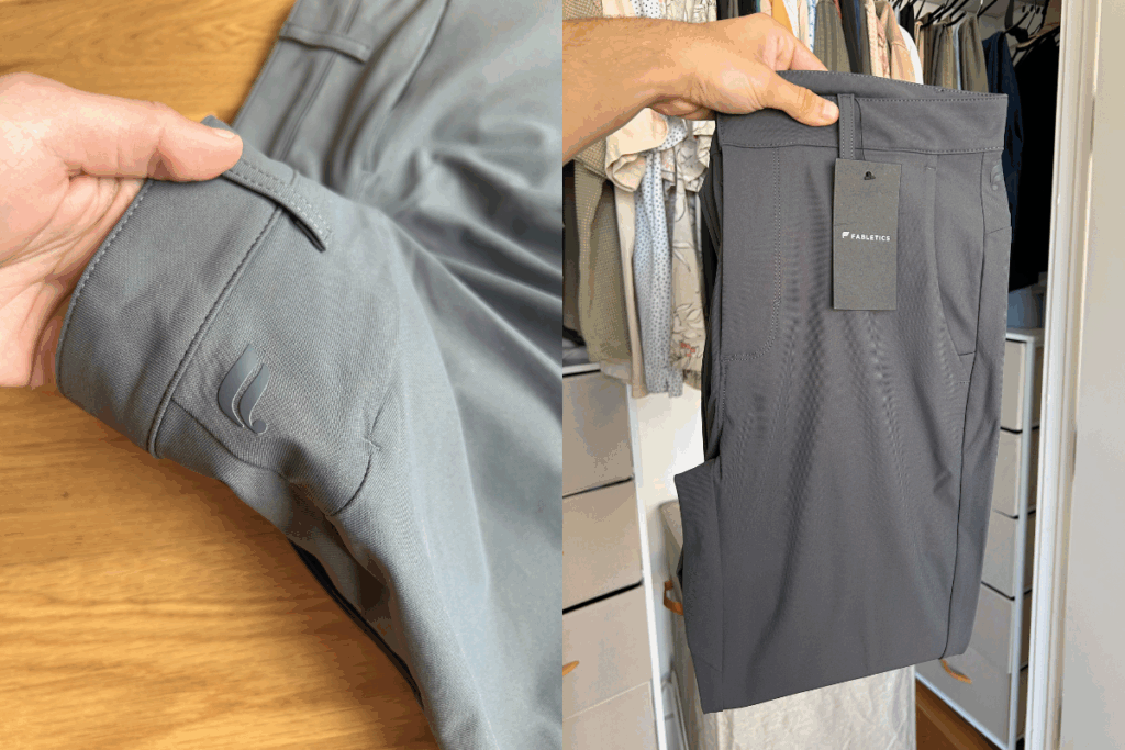 Why People Are Swapping Their Pants for Fabletics’ Don Pant