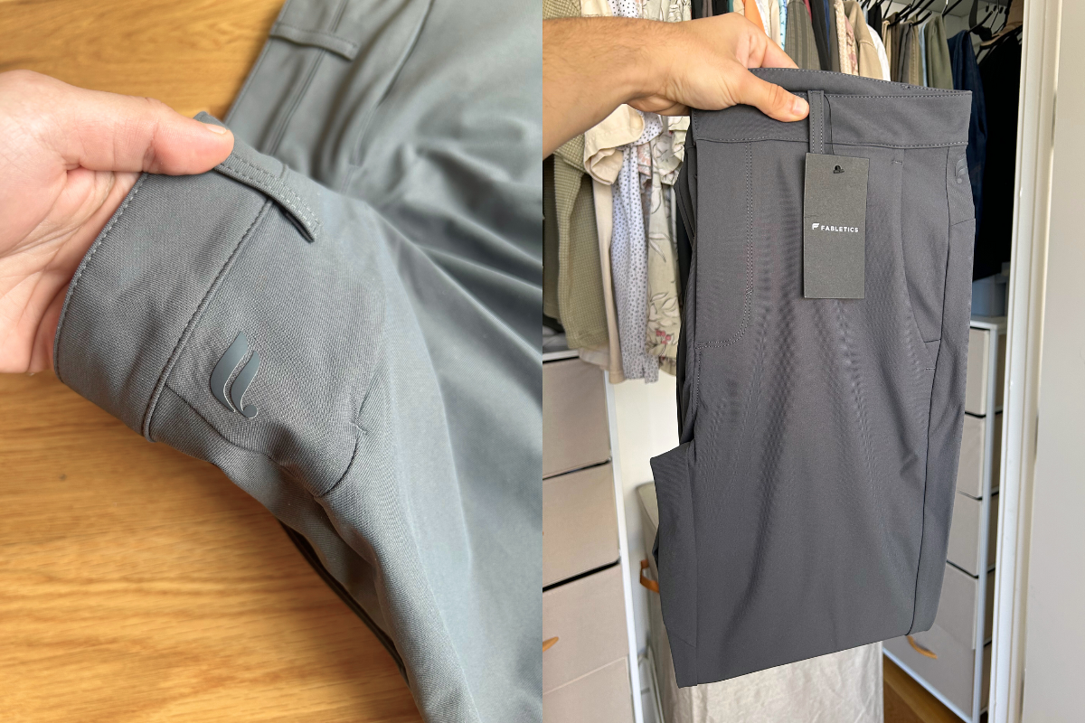 Why People Are Swapping Their Pants for Fabletics’ Don Pant