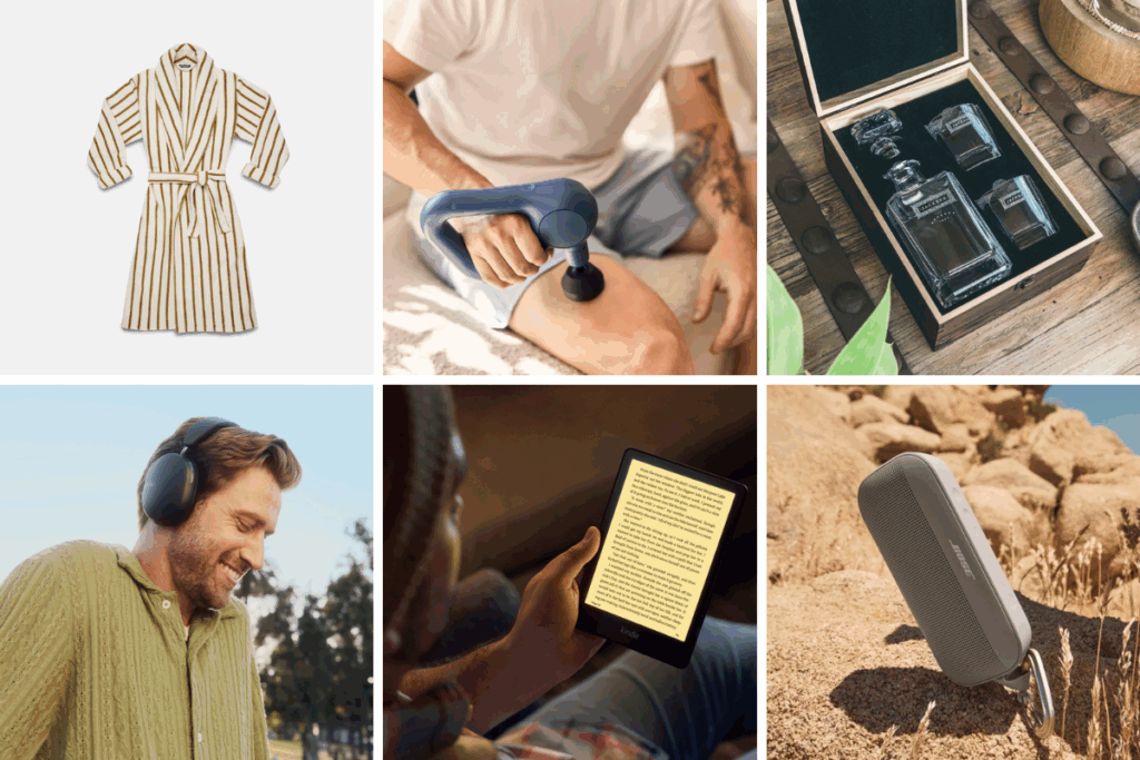 Best Gift Ideas For Your Father-in-Law: 21 Thoughtful Gifts He’ll Actually Use