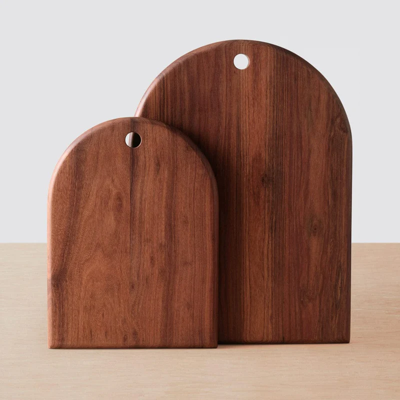 Gift for your mother-in-law: The Citizenry Tikal Wood Serving Board 