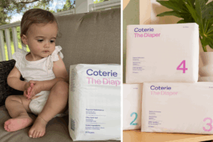 Why These Diapers Are My Ultimate Travel Carry-On Essential