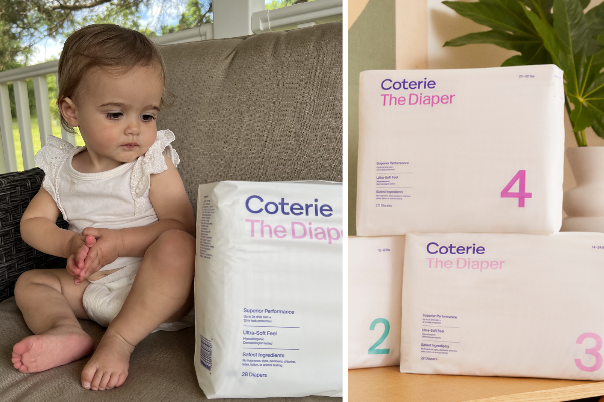 Why These Diapers Are My Ultimate Travel Carry-On Essential