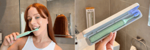 SURI 2.0 Electric Toothbrush — Sleek, Sustainable & On Special Offer Now
