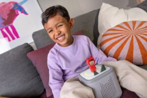 Toniebox 2 - The Gift Kids Love And Parents Love More