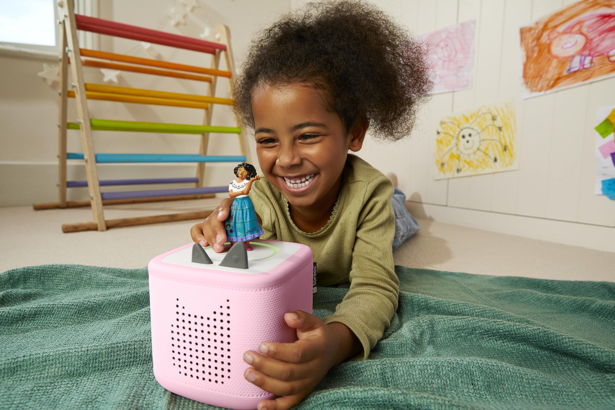 Get The Toniebox 2 For 20% Off — The Perfect Gift For Curious Kids