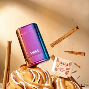 Wild’s Black Friday Lineup — Bright Scents And 30% Savings Sitewide